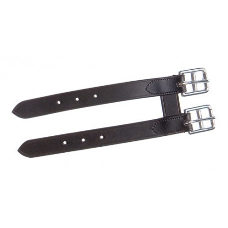 Prolongador Cincha De Cuero